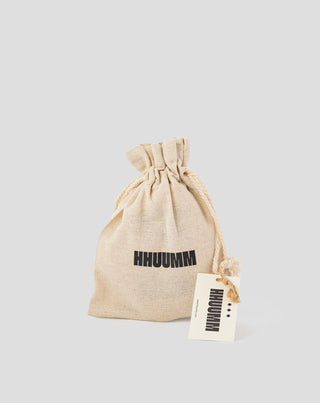 Száraz testmasszázs kefe természetes gyomorégés rostcsík nélkül No 7 Hhuumm - 4