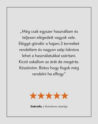 Szérum a göndör hajra és a töredezett hajvégekre a Twisty - 6