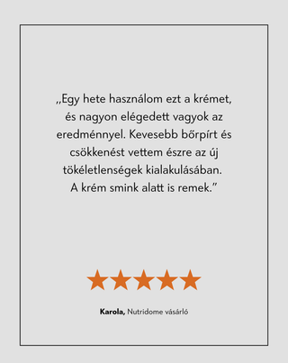 Pattanáselleni nappali arckrém szalicilsavval és azelainsavval a bőrhibákra Anti-Acne Orphica Clinic 50 ml