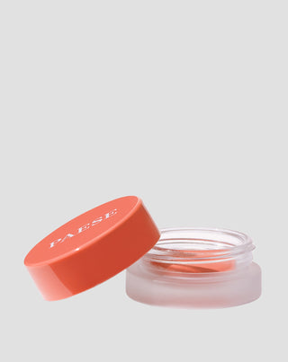 Krémes pír korall árnyalatban Blush kissed 02 Paese - 3