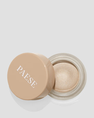 Krémes színvilágosító Glow kissed Paese - 1