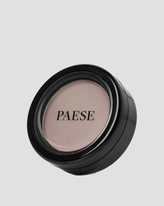 Matt szemhéjpúder Colour mood tejcsokoládé árnyalatában 24 Praline Paese