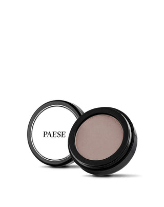 Matt szemhéjpúder Colour mood tejcsokoládé árnyalatában 24 Praline Paese