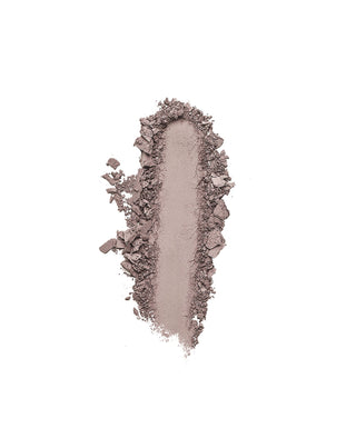 Matt szemhéjpúder Colour mood tejcsokoládé árnyalatában 24 Praline Paese