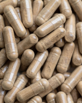 Mumio 20% fulvosavak piperinnel az immunitásért és az energiáért Nutridome 60 kapszula - 2