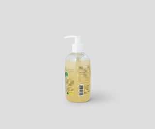 Lime Aloe test- és arctisztító & gél 100% természetes Natura opció - 3