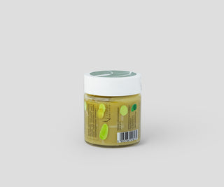 Testápoló vaj száraz, sérült és cserzett avokádóhoz Mango & Natura Option - 3