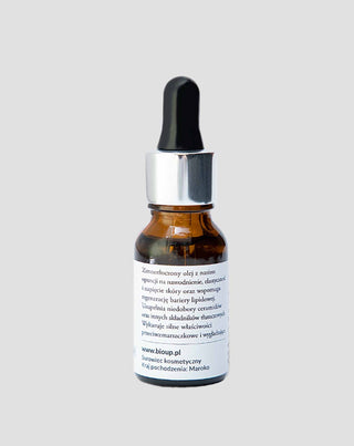 Tiszta fügekaktuszolaj botox hatással az érett és problémás bőrre BIOUP