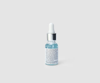 Szérum cukornádból származó valánnal pattanásos bőrre Svalane Blue Tansy BIOUP - 3