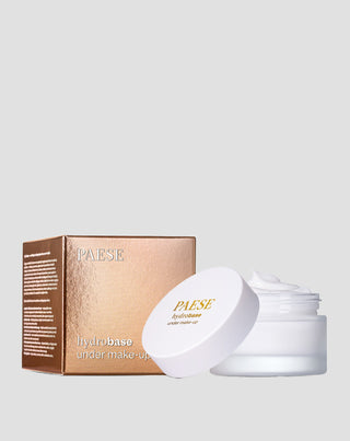 Hidratáló és tápláló hidrobázis a Paese sminkalap alatt - 1