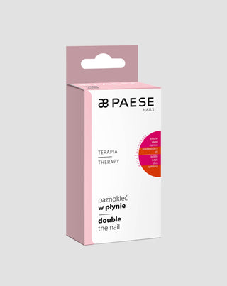 Duplázza meg a köröm Paese folyékony kondicionáló törékeny körmökhöz - 1