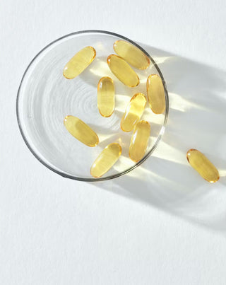 Étrend-kiegészítő Omega 3 zsírsavakkal, EPA-val és DHA-val halakból OmegaMe Health Labs Care - 2