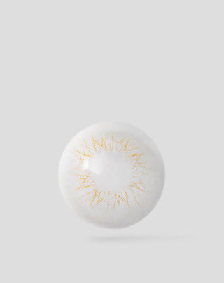 Szürke kőris kontaktlencsék, színes, havi nullák szürke holdak no. 1 Ovio