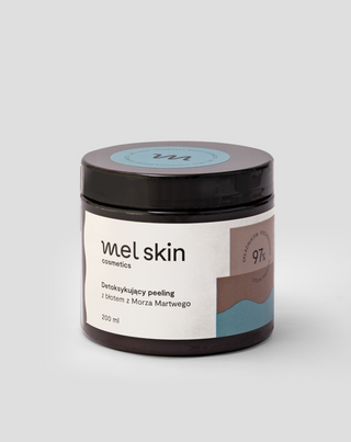 Mel Skin Holt-tenger méregtelenítő bozót