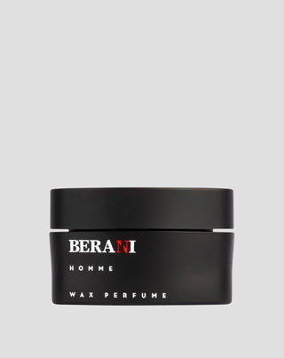 Viaszparfüm mangóvajjal, szantálfa, vanília és Berani dohány illatával - 1