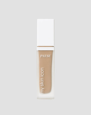 Mattifying Face Primer 2W meleg bézs My Skin Icon Paese - 1