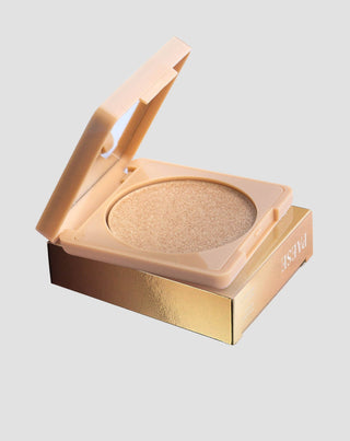 Wonder face highlighter selymes paese konzisztenciával