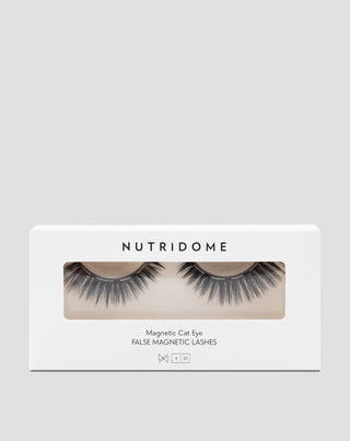 Magnetyczne rzęsy Cat Eye_1