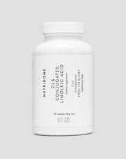 CLA konjugált linolsav a zsírégetés támogatására Nutridome 60 db.