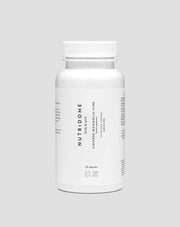 Cytryniec chiński adaptogen wspierający odporność i witalność Nutridome 60 kapsułek_1