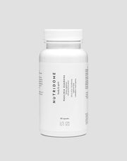 Nutridome Paulinia Guarana stressz és ideg tabletták