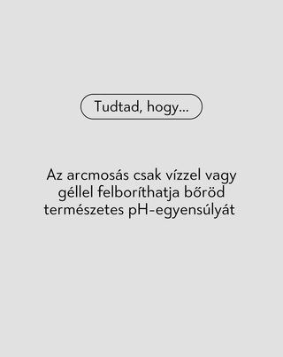 Arctonik az arc tisztításához, hidratálásához és a bőr pH-szintjének szabályozásához Nutridome - 3