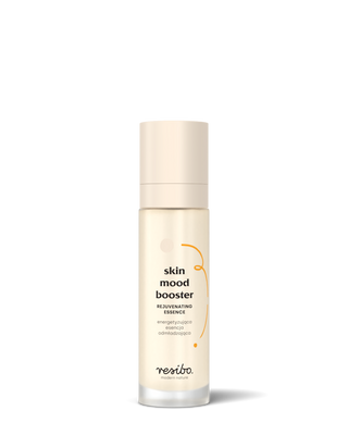 Energizáló fiatalító esszencia Skin Mood Booster 50 ml Resibo - 3