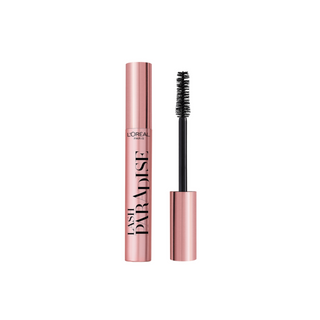 Lash Paradise 01 intenzív fekete hosszabbító és dúsító szempillaspirál a L'Oreal Paris-tól - 1