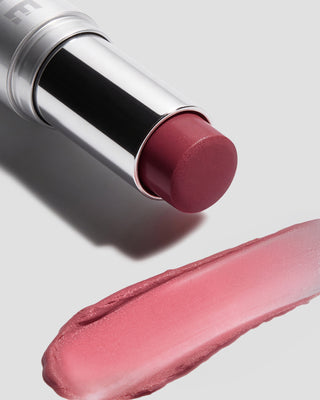 Aggie pirosító stift shea vajjal és ricinusolajjal az 50 év felettieknek - 2