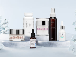 TÉLI ARCKÁPOLÁS AKÁR -40%