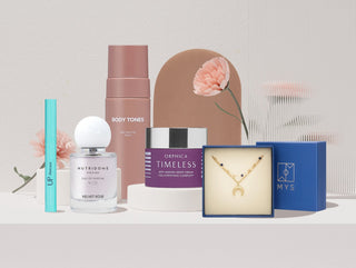 Ünnepeld a ragyogó nőiességet