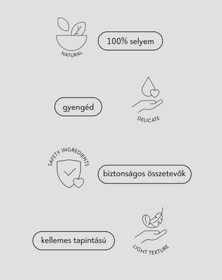 Megköthető rózsaszín selyemsapka göndör és hullámos hajra - 5