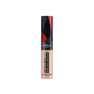 Multifunkcionális arc Concealer Infaillible More Than Concealer 322 Elefántcsont L'Oreal Paris - 1