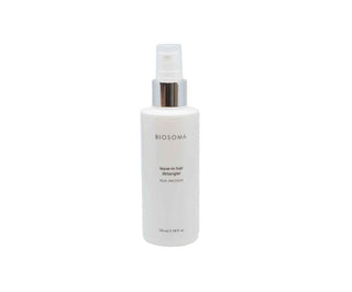 Hidratáló hajkondicionáló öblítés nélkül hajsimító Leave-in hair detangler Biosoma - 1
