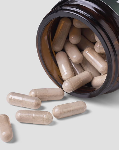 Kiegészítők és vitaminok