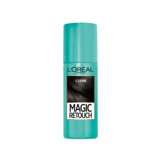 Magic Retouch Instant Touch-up a gyökerekhez sprayben Fekete L'Oreal Paris - 1
