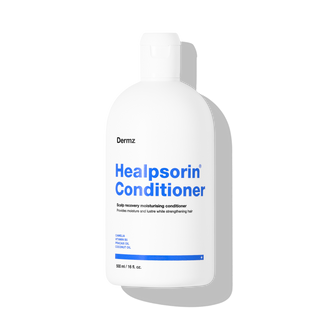 Healpsorin kondicionáló Dermz regeneráló kondicionáló hajra és fejbőrre - 1