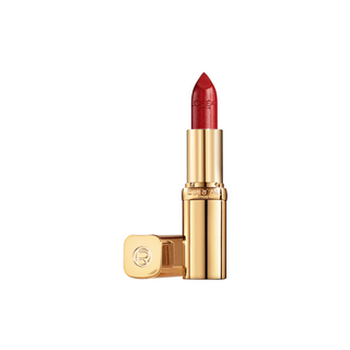 Szatén rúzs 345 Cristal Cerise Color Riche L'Oreal Paris L'Oreal Paris - 1