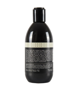 Frizz Control Taming Sendo göndörödésgátló sampon - 3