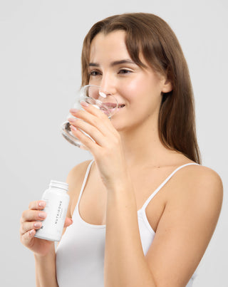 Quercetin 980 mg/nap kapszula az antioxidáció és a gyulladáscsökkentés érdekében Nutridome 60 db. - 2