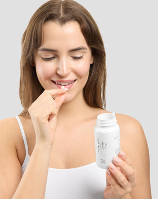 Laktoferrin az emésztésért, az immunitásért és a vas felszívódásáért Nutridome 60 kapszula - 2