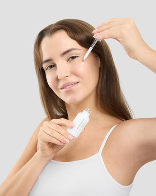 Ceramid regeneráló arckrém pattanásokra, Nutridome. - 2