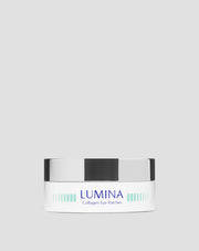 Hidratáló kollagén szemkörnyék pakolás LUMINA Orphica Essentials 60 db