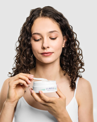 LUMINA Orphica Essentials hidratáló kollagén szemtapasz 60 db._4 - 4