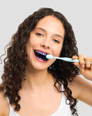 Smilebite színkorrekciós fogszín-korrigáló szérum 30 ml-es - 4