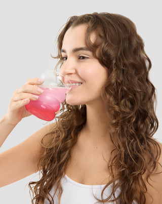 Haj hidrokollagén biotinnal a haj erősítésére és hidratálására belülről Twisty 210 g_3 - 3