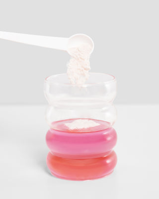 Haj hidrokollagén biotinnal a haj erősítésére és hidratálására belülről Twisty 210 g_2 - 2