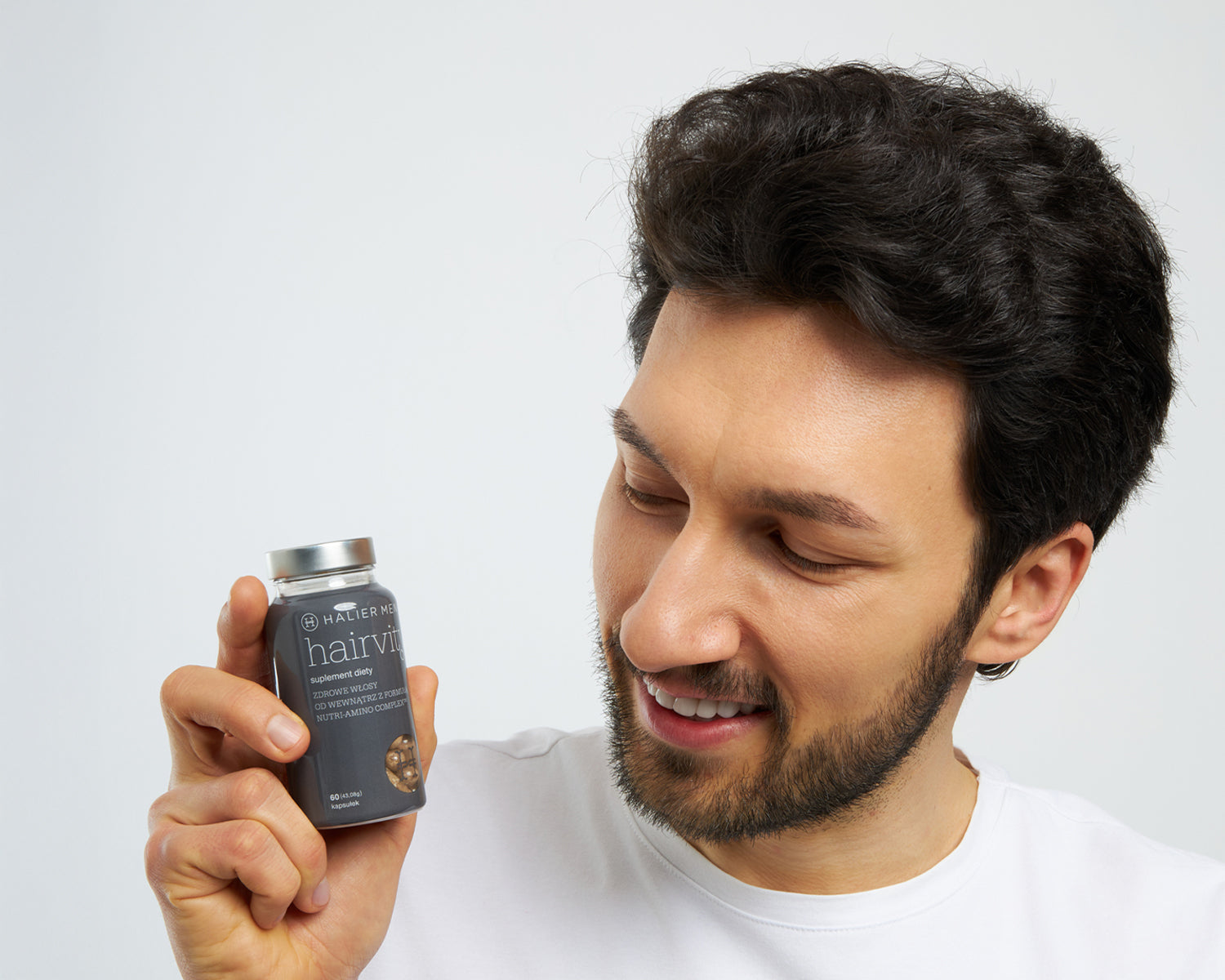 A haj állapotának átfogó ápolásáért