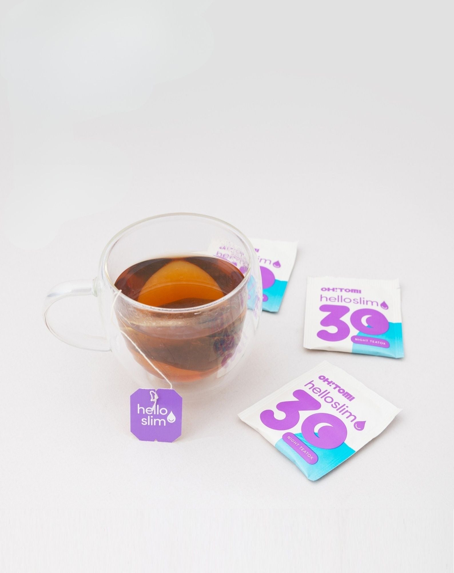 Oh!Tomi 