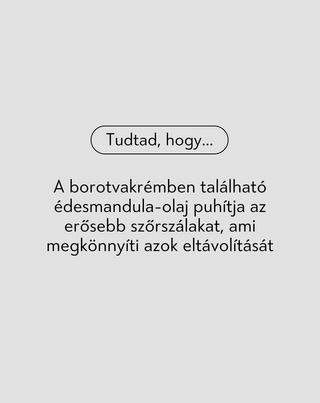 Borotvakrém természetes olajokkal, amelyek megnyugtatják az irritációt és a bőrpírt Monolit - 4
